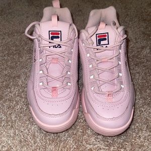 Women's Disruptor 2 Rose